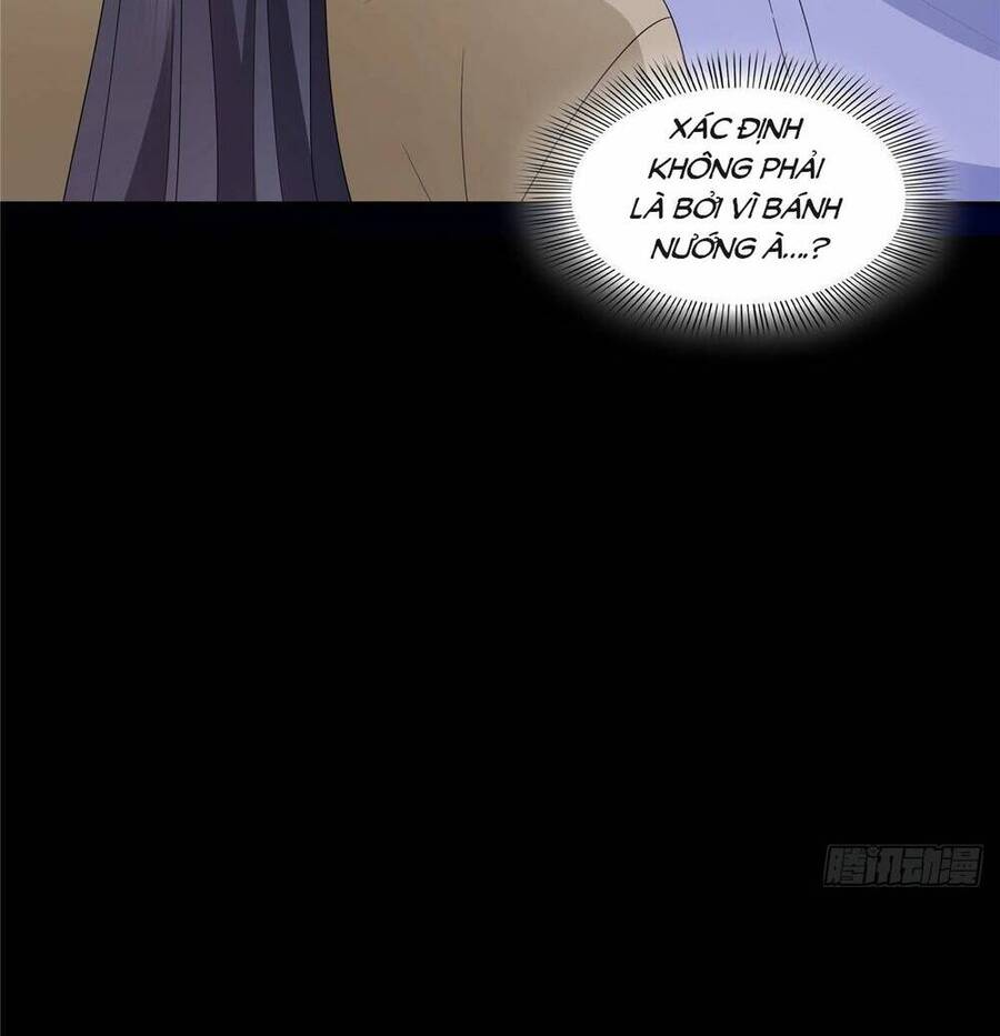 Hệt Như Hàn Quang Gặp Nắng Gắt Chapter 468 - 21