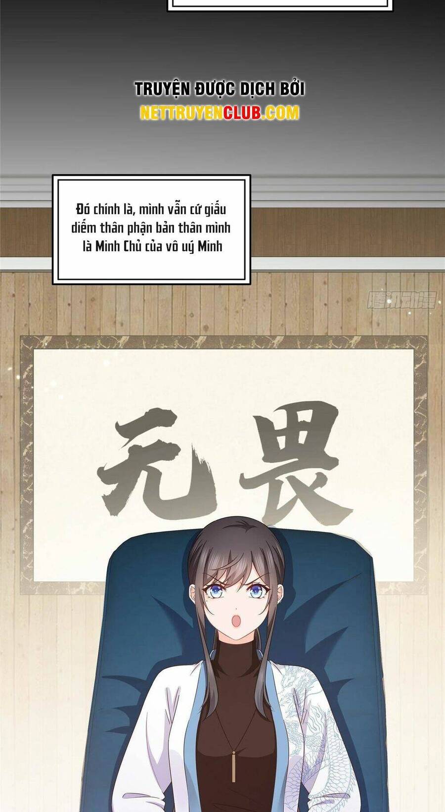 Hệt Như Hàn Quang Gặp Nắng Gắt Chapter 468 - 23