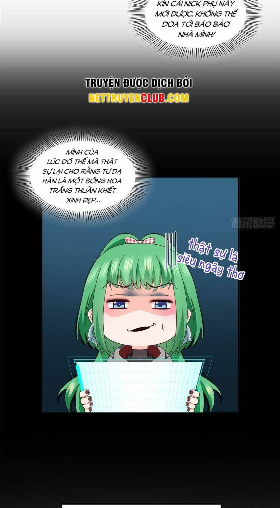 Hệt Như Hàn Quang Gặp Nắng Gắt Chapter 468 - 27