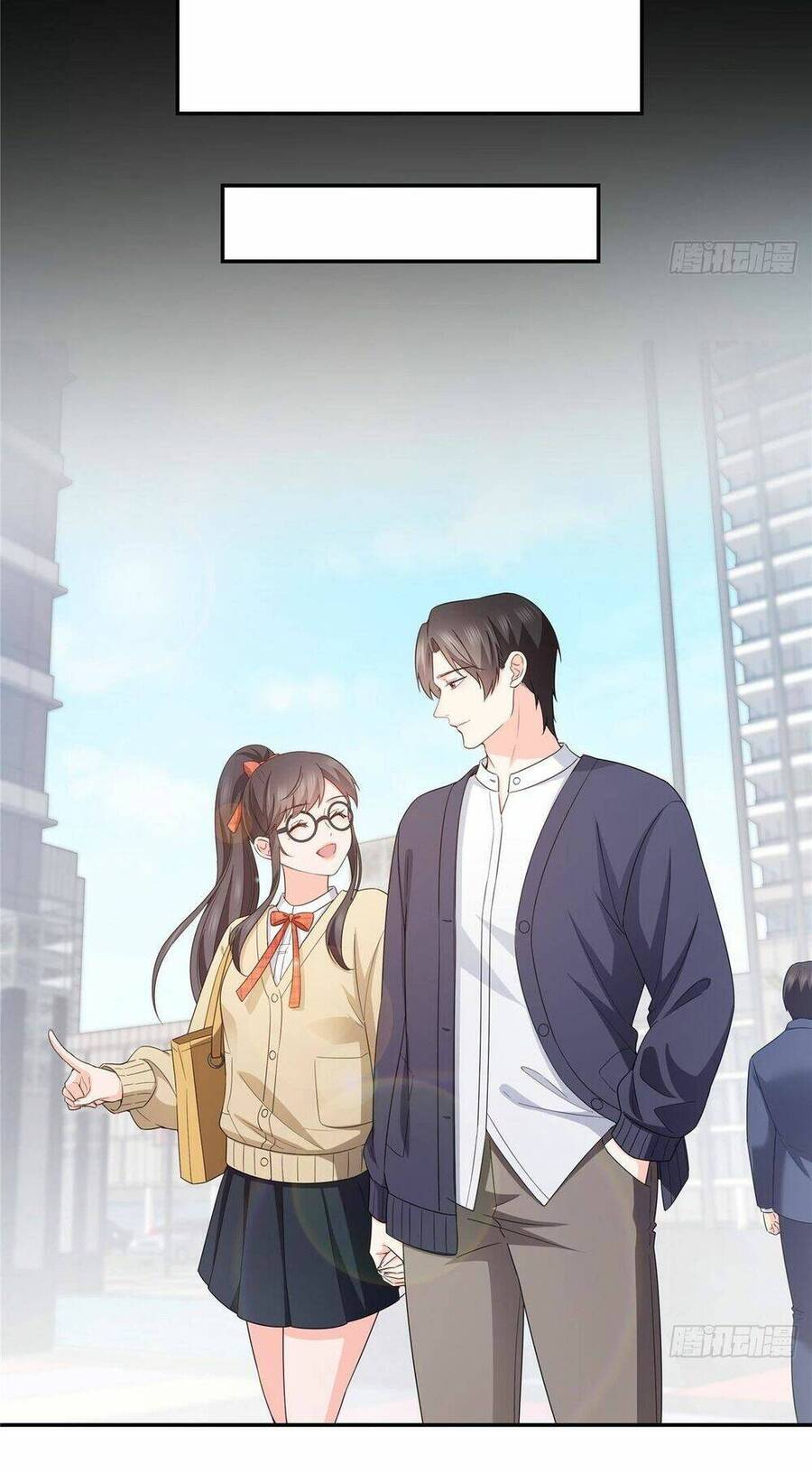 Hệt Như Hàn Quang Gặp Nắng Gắt Chapter 468 - 28