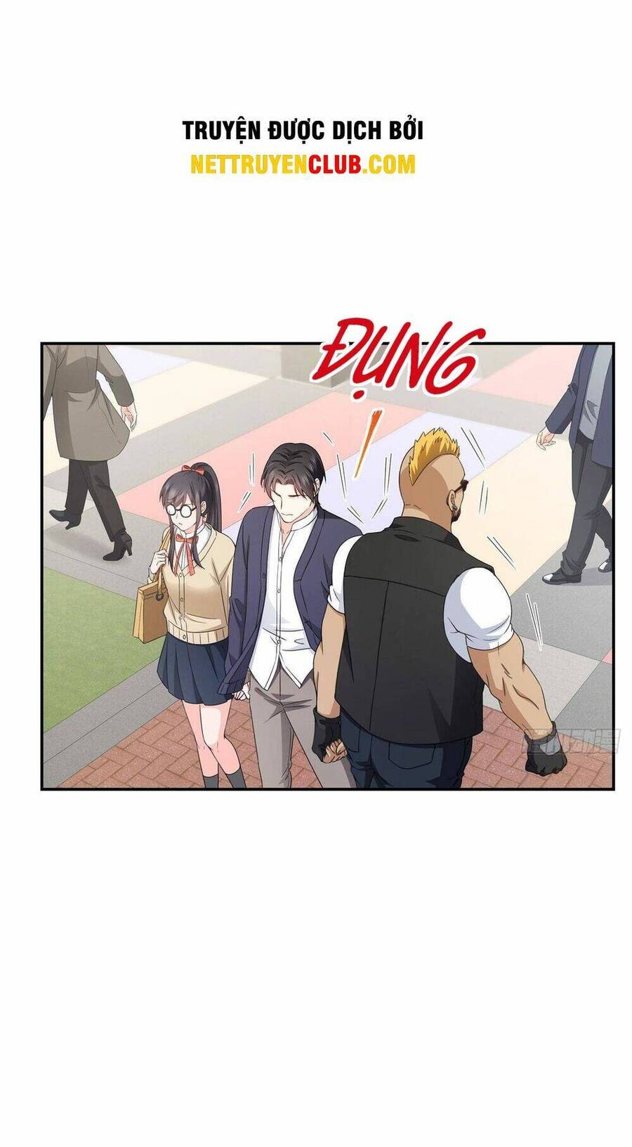 Hệt Như Hàn Quang Gặp Nắng Gắt Chapter 468 - 29