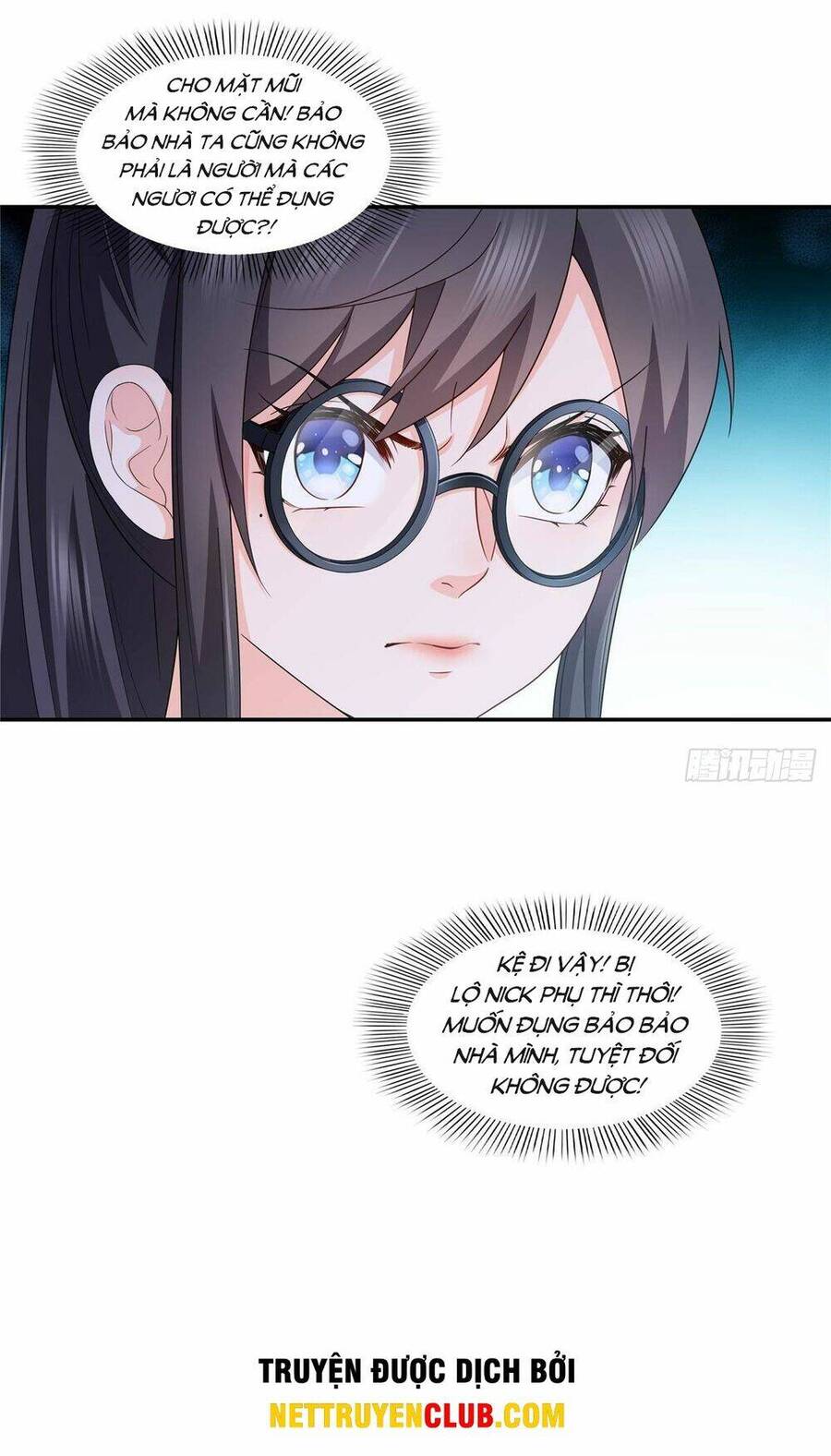 Hệt Như Hàn Quang Gặp Nắng Gắt Chapter 468 - 38