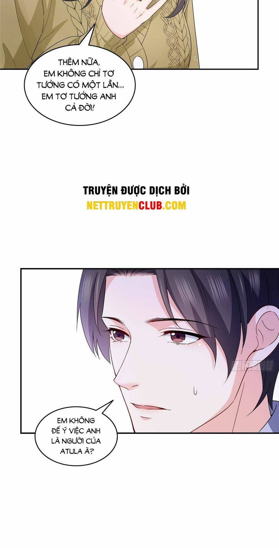 Hệt Như Hàn Quang Gặp Nắng Gắt Chapter 468 - 5