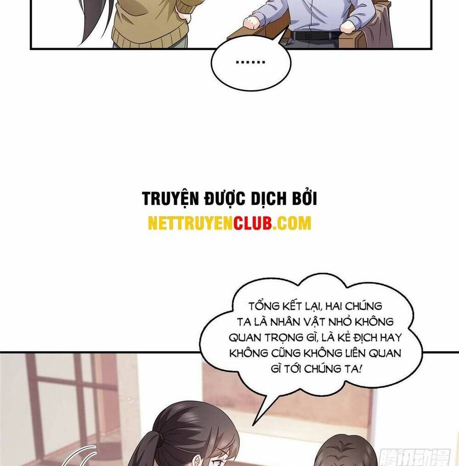 Hệt Như Hàn Quang Gặp Nắng Gắt Chapter 468 - 7