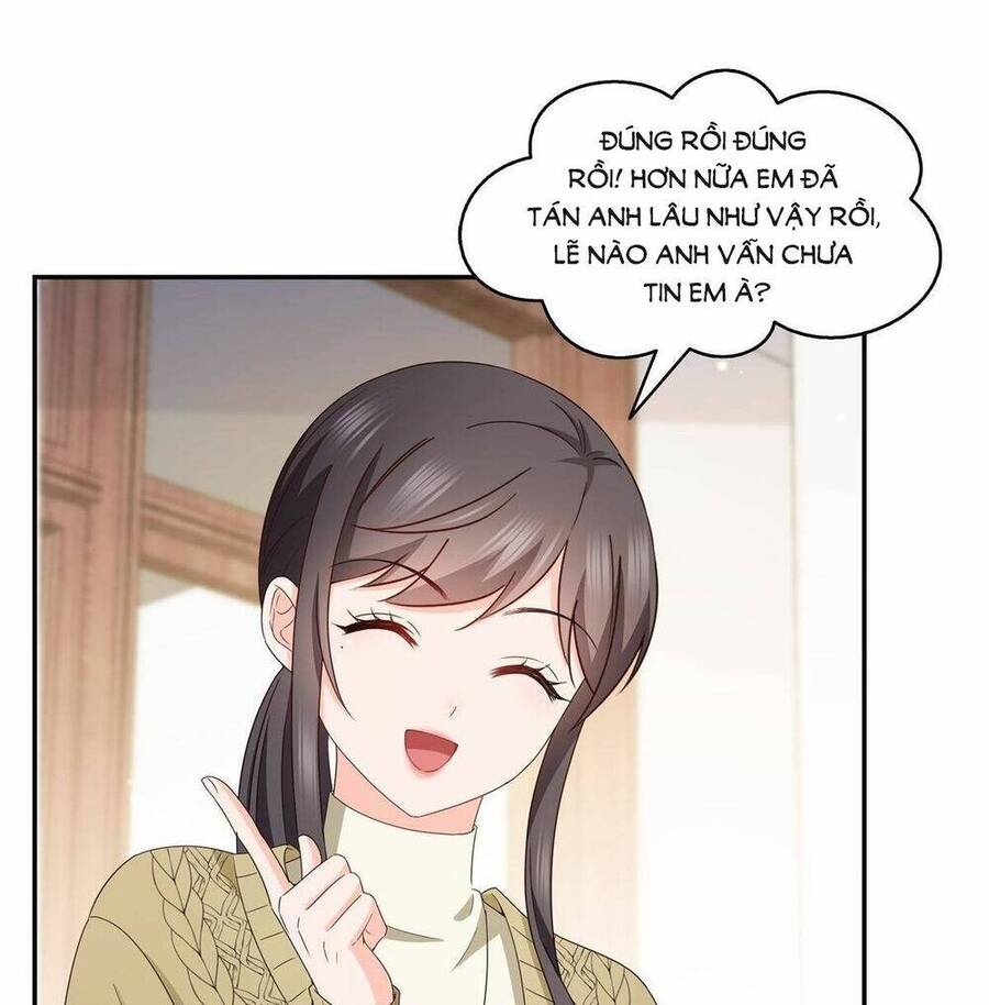 Hệt Như Hàn Quang Gặp Nắng Gắt Chapter 468 - 9