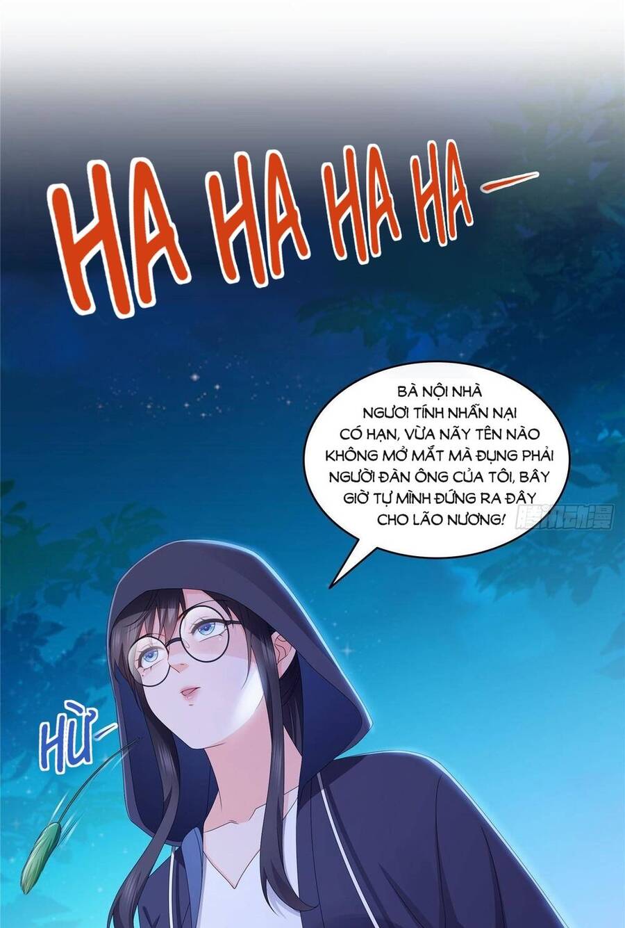 Hệt Như Hàn Quang Gặp Nắng Gắt Chapter 469 - 12