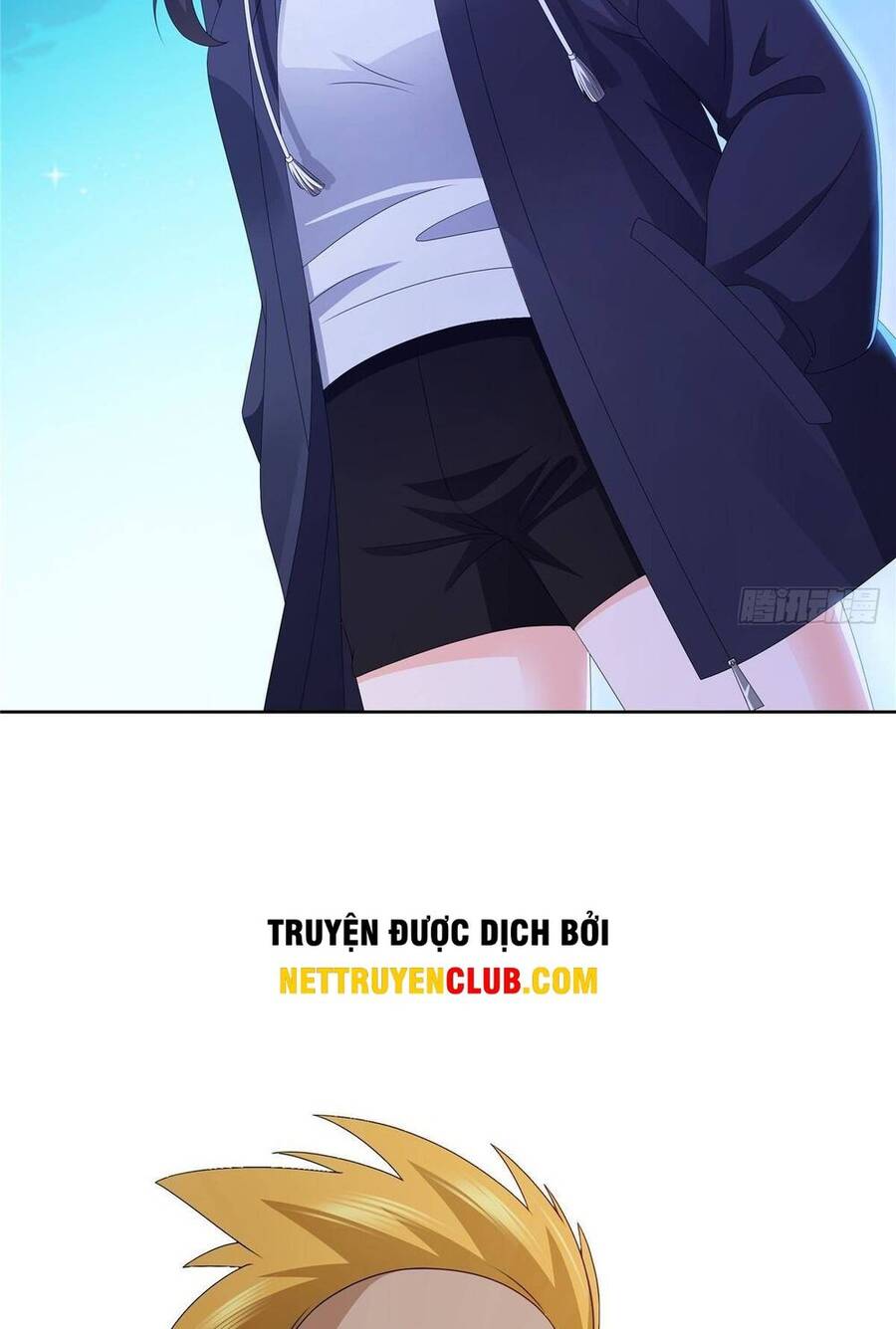 Hệt Như Hàn Quang Gặp Nắng Gắt Chapter 469 - 13