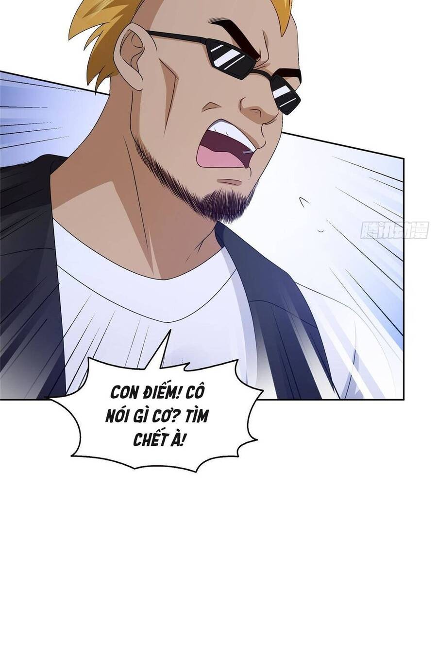 Hệt Như Hàn Quang Gặp Nắng Gắt Chapter 469 - 14