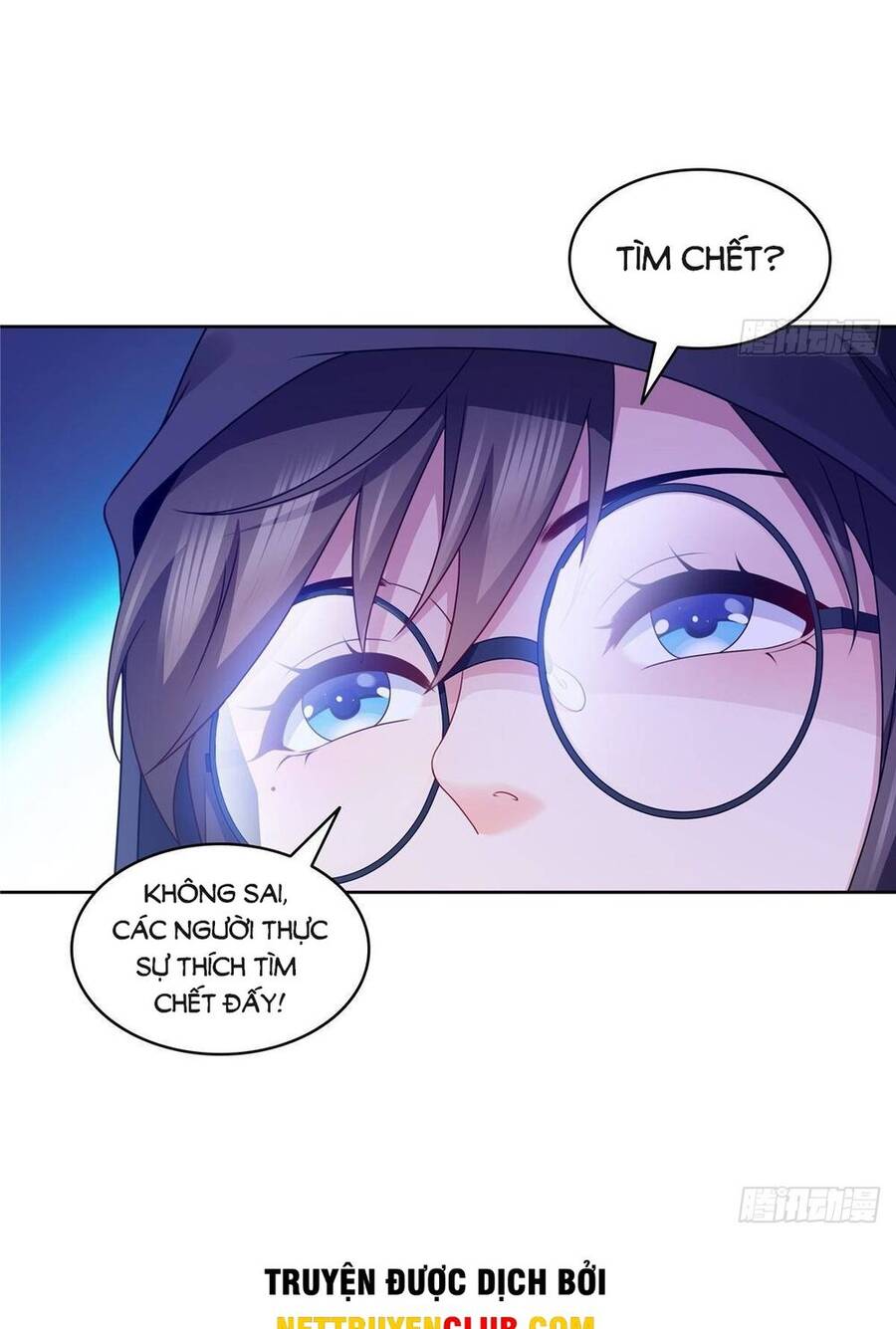 Hệt Như Hàn Quang Gặp Nắng Gắt Chapter 469 - 15