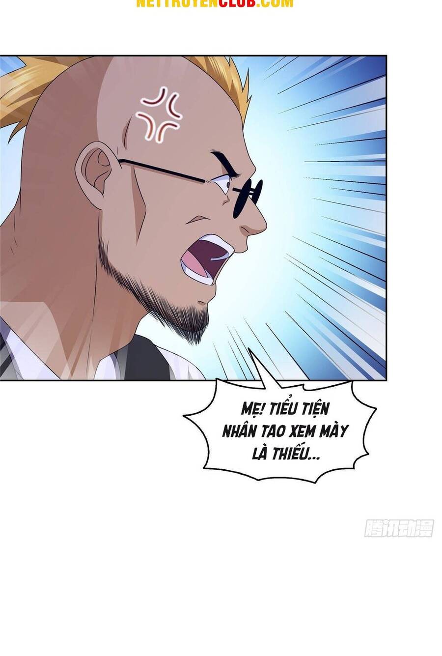 Hệt Như Hàn Quang Gặp Nắng Gắt Chapter 469 - 16