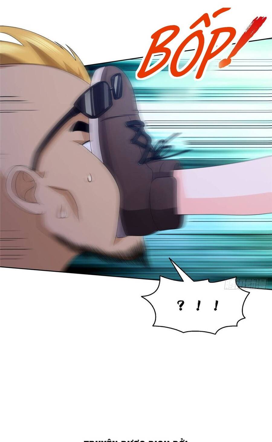 Hệt Như Hàn Quang Gặp Nắng Gắt Chapter 469 - 17