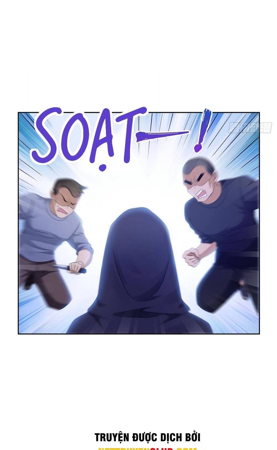 Hệt Như Hàn Quang Gặp Nắng Gắt Chapter 469 - 19