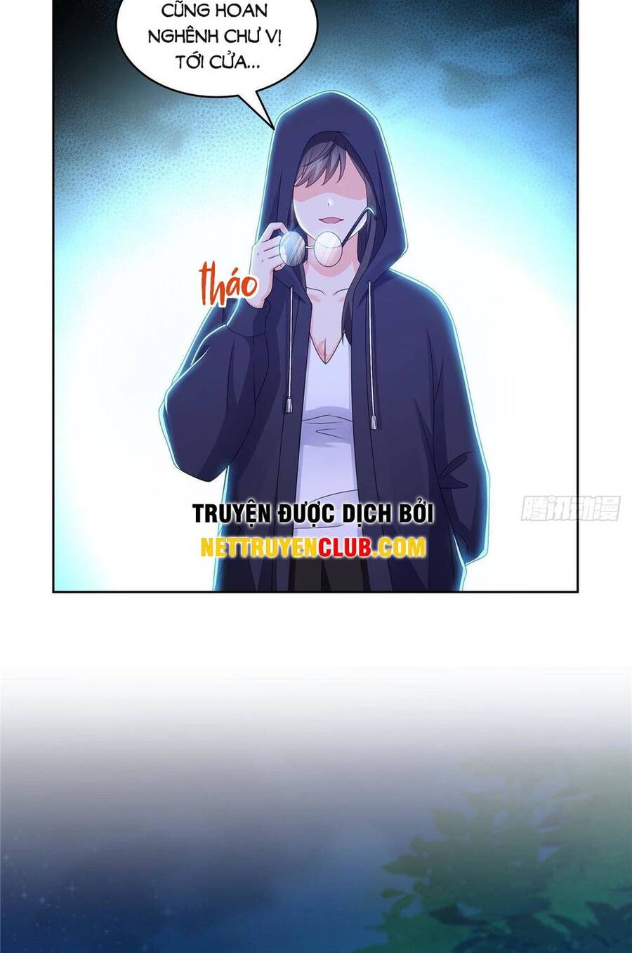 Hệt Như Hàn Quang Gặp Nắng Gắt Chapter 469 - 23