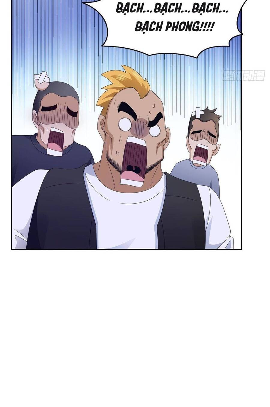 Hệt Như Hàn Quang Gặp Nắng Gắt Chapter 469 - 26