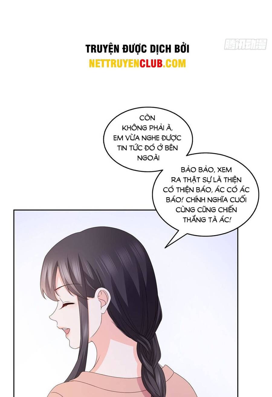 Hệt Như Hàn Quang Gặp Nắng Gắt Chapter 469 - 33