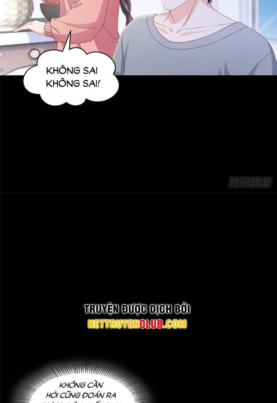 Hệt Như Hàn Quang Gặp Nắng Gắt Chapter 469 - 35