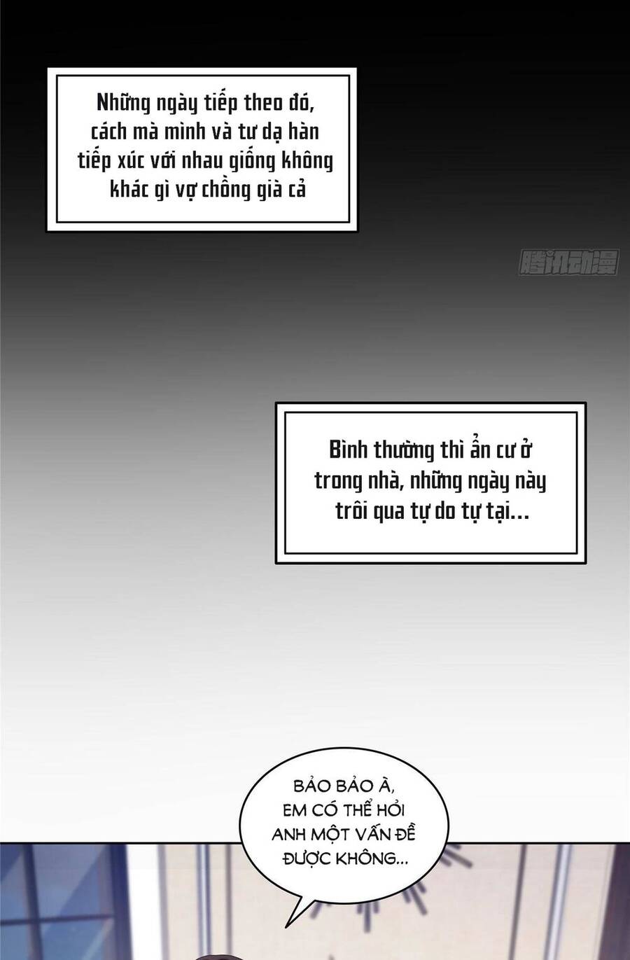 Hệt Như Hàn Quang Gặp Nắng Gắt Chapter 469 - 37