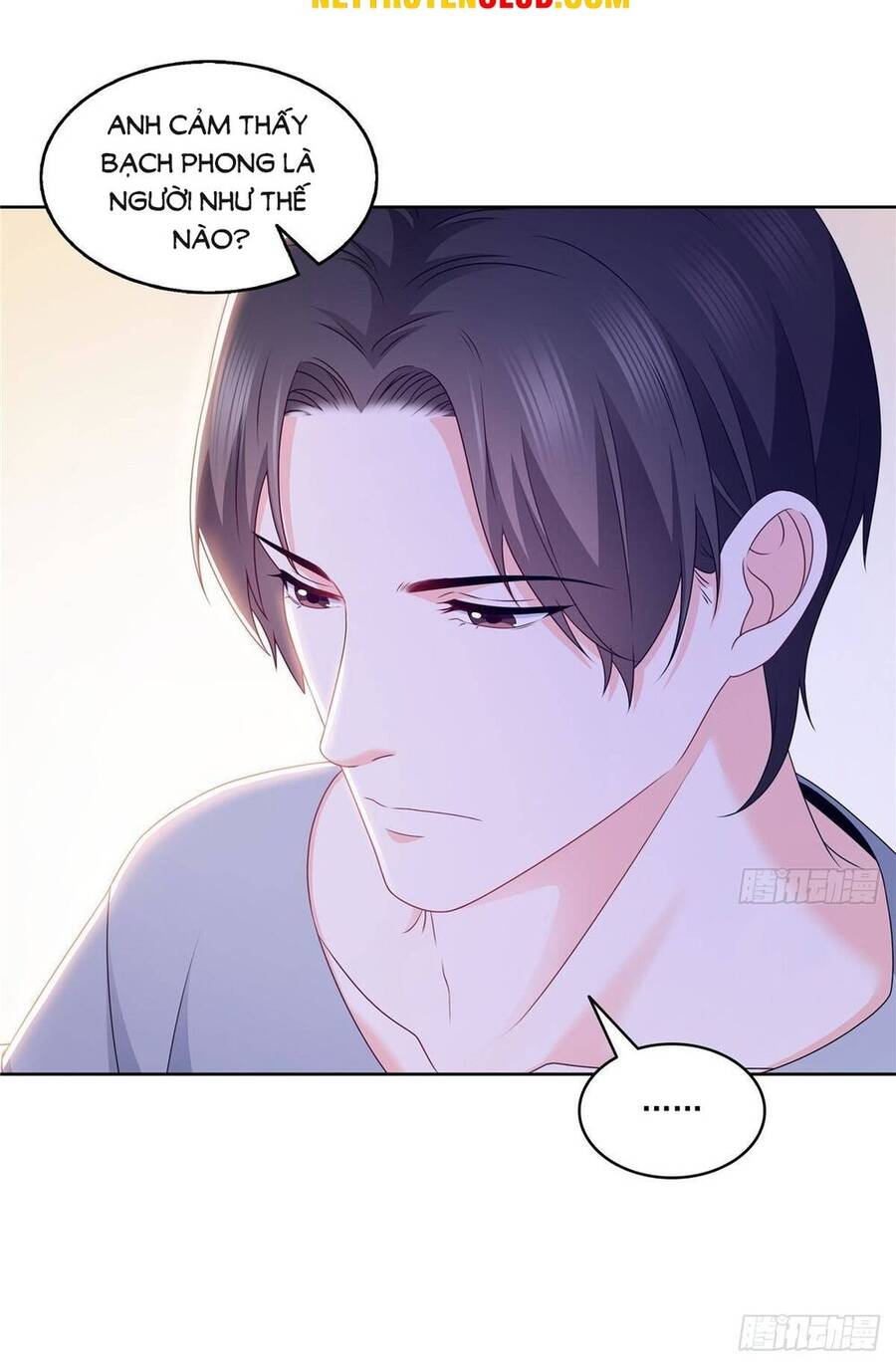Hệt Như Hàn Quang Gặp Nắng Gắt Chapter 469 - 41