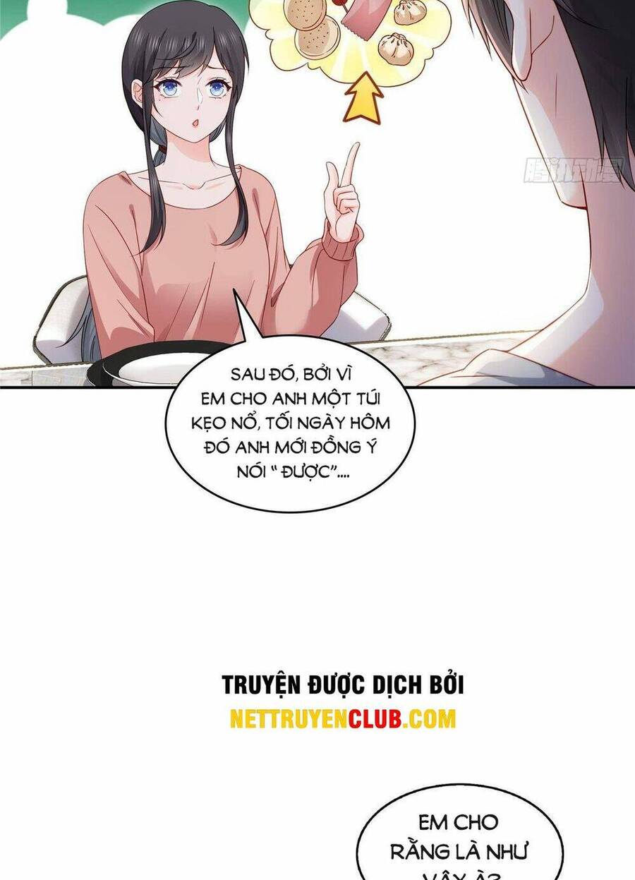 Hệt Như Hàn Quang Gặp Nắng Gắt Chapter 470 - 12