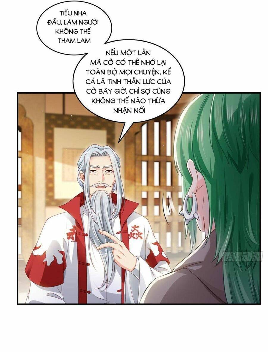 Hệt Như Hàn Quang Gặp Nắng Gắt Chapter 470 - 35