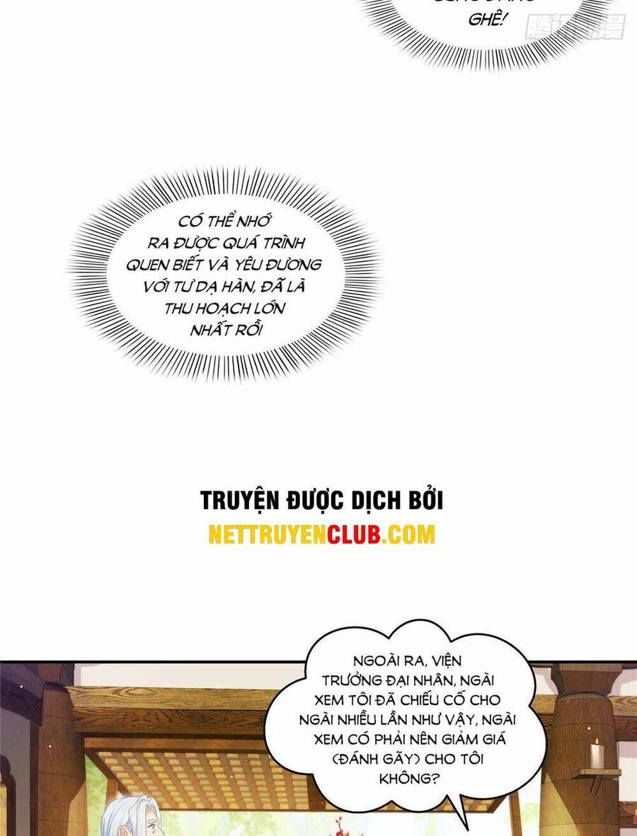 Hệt Như Hàn Quang Gặp Nắng Gắt Chapter 470 - 37