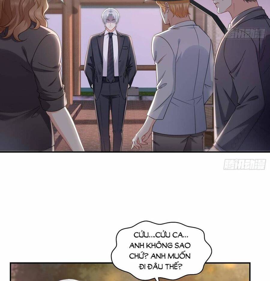 Hệt Như Hàn Quang Gặp Nắng Gắt Chapter 471 - 24