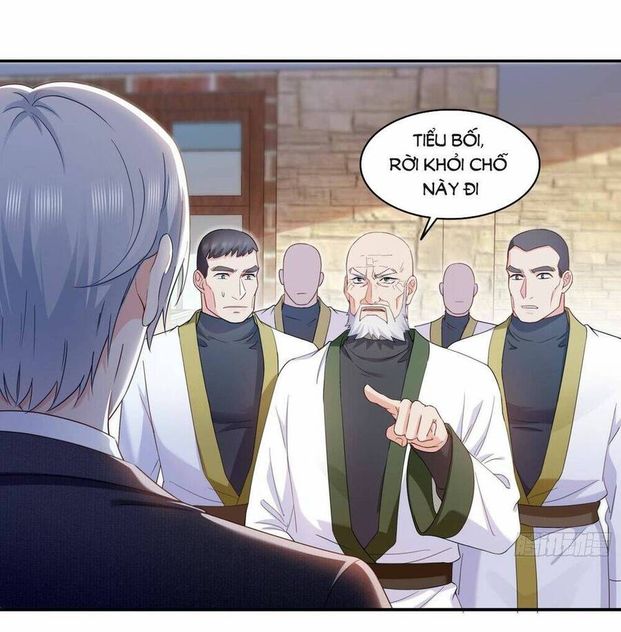 Hệt Như Hàn Quang Gặp Nắng Gắt Chapter 471 - 32