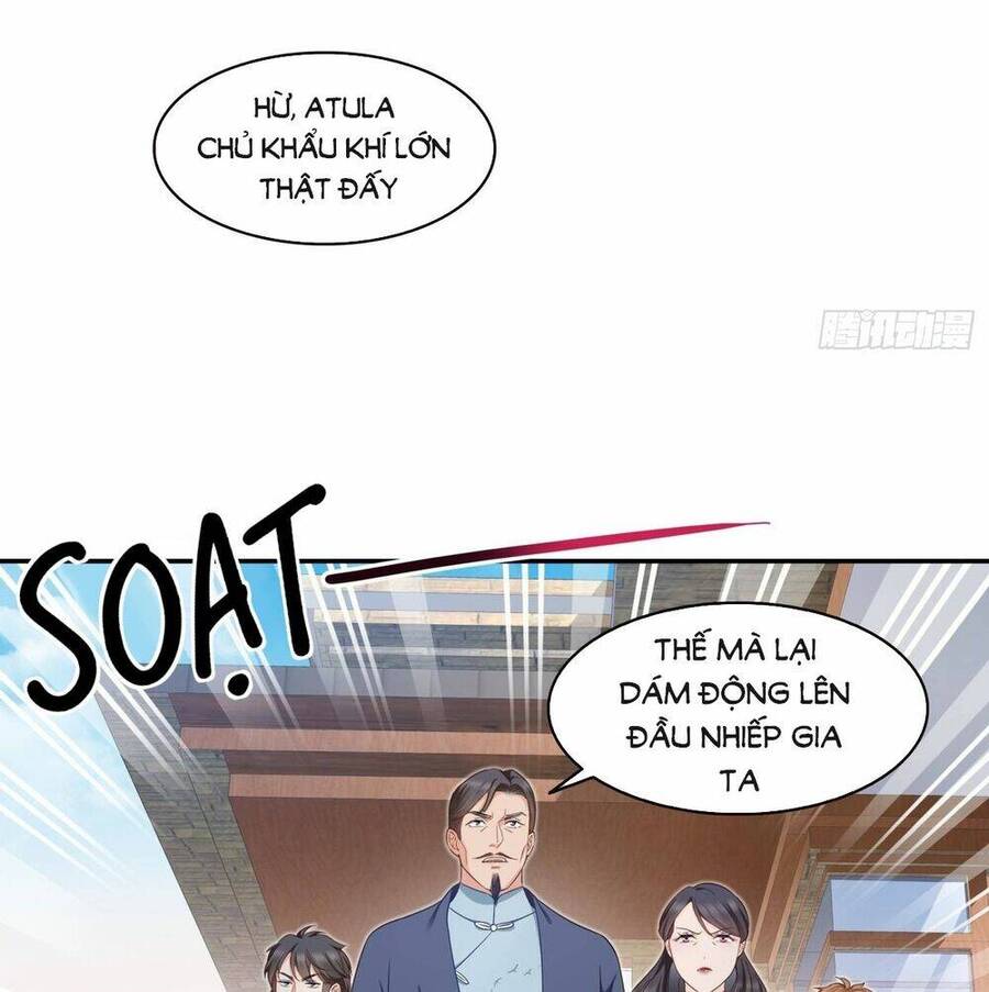 Hệt Như Hàn Quang Gặp Nắng Gắt Chapter 471 - 44