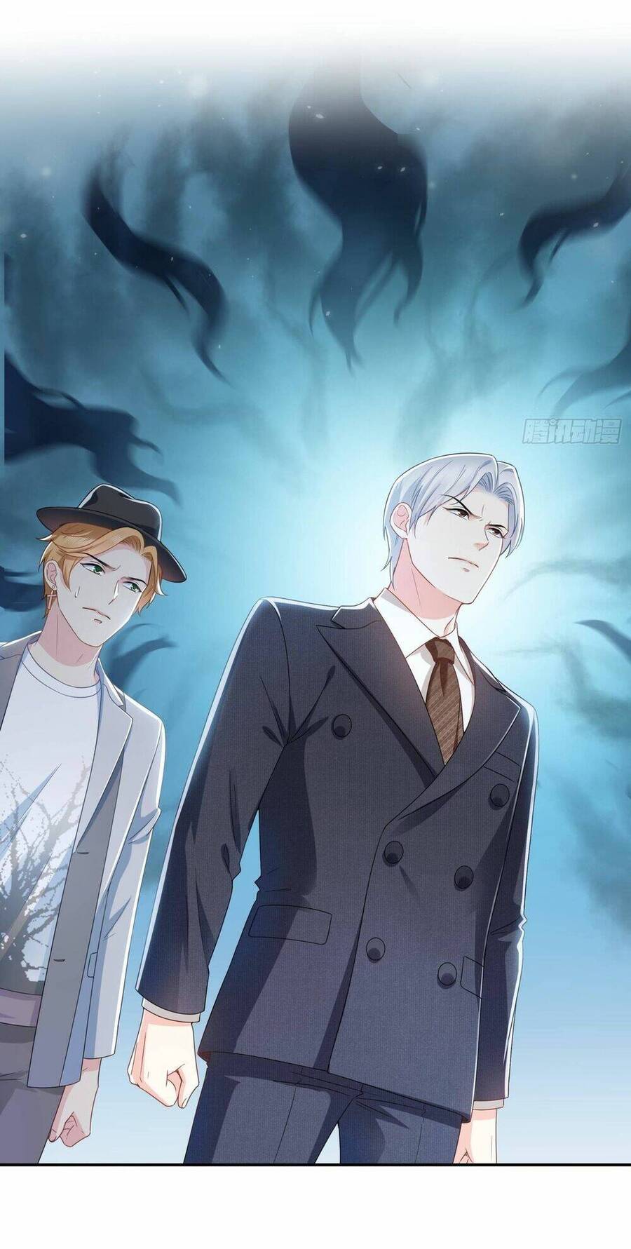 Hệt Như Hàn Quang Gặp Nắng Gắt Chapter 471 - 6