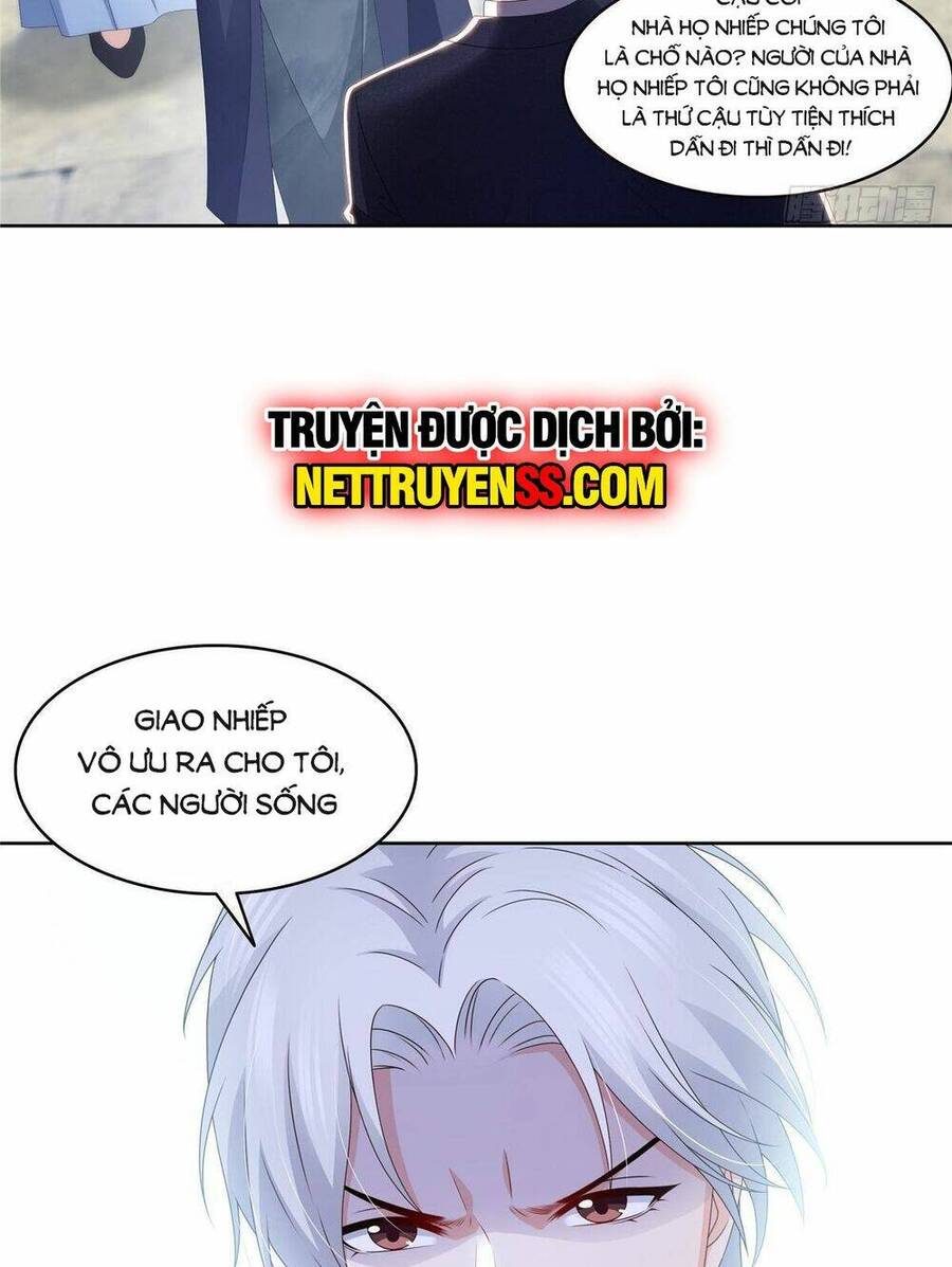 Hệt Như Hàn Quang Gặp Nắng Gắt Chapter 472 - 12