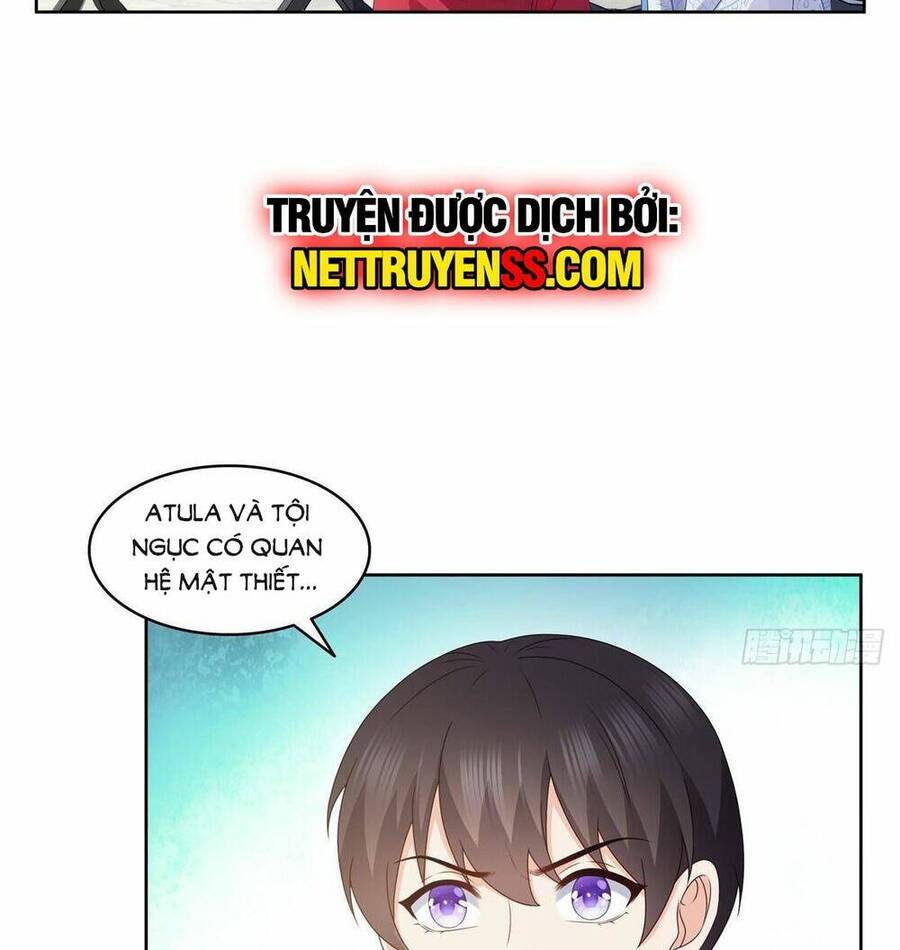 Hệt Như Hàn Quang Gặp Nắng Gắt Chapter 472 - 15