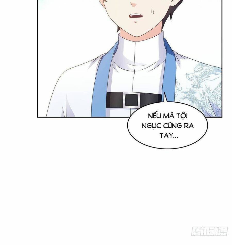 Hệt Như Hàn Quang Gặp Nắng Gắt Chapter 472 - 16