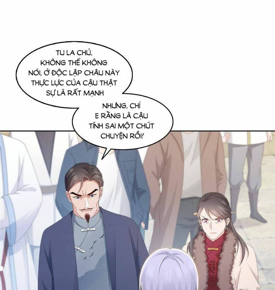 Hệt Như Hàn Quang Gặp Nắng Gắt Chapter 472 - 17