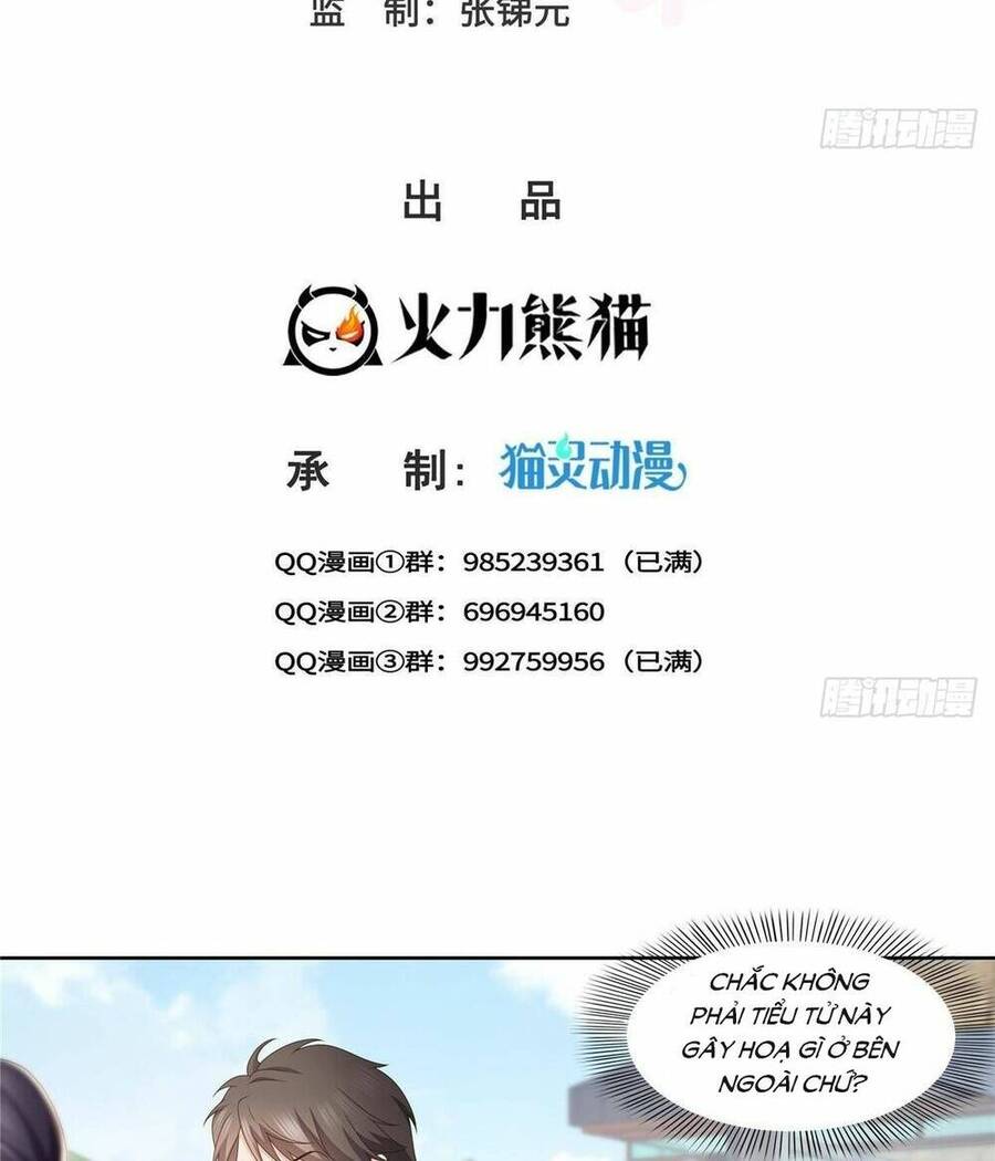 Hệt Như Hàn Quang Gặp Nắng Gắt Chapter 472 - 3