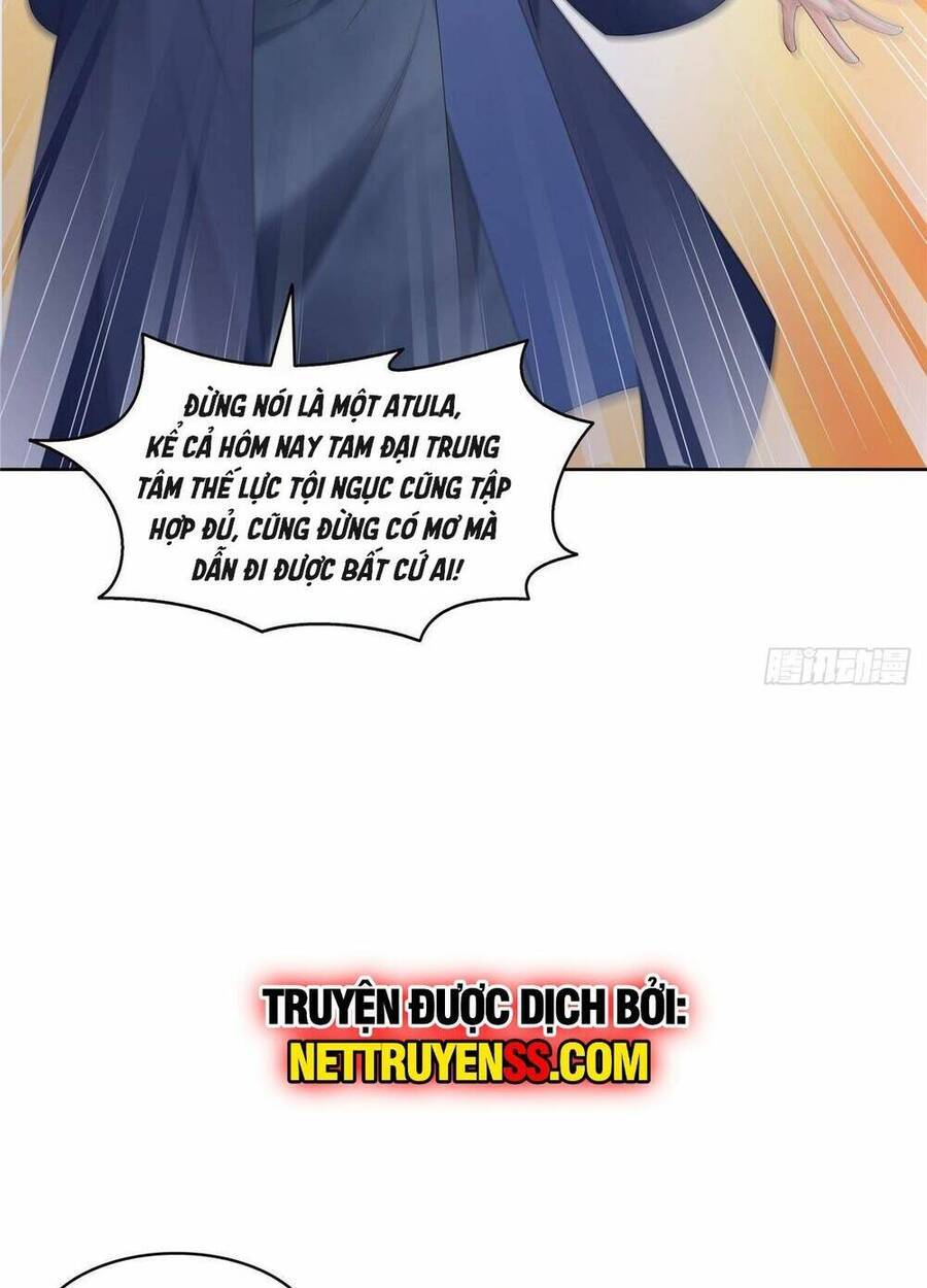 Hệt Như Hàn Quang Gặp Nắng Gắt Chapter 472 - 21