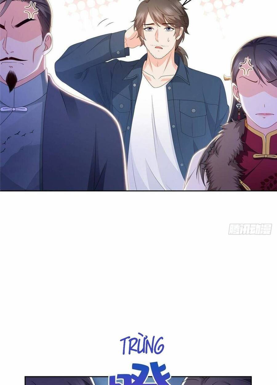 Hệt Như Hàn Quang Gặp Nắng Gắt Chapter 472 - 23