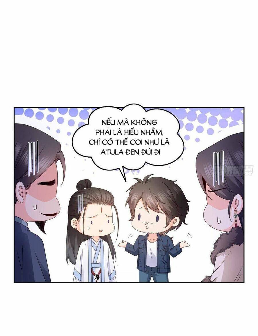 Hệt Như Hàn Quang Gặp Nắng Gắt Chapter 472 - 26