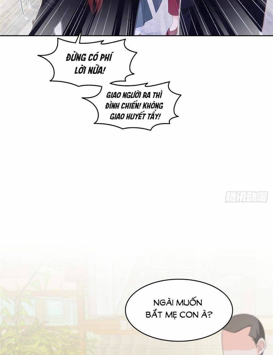 Hệt Như Hàn Quang Gặp Nắng Gắt Chapter 472 - 28