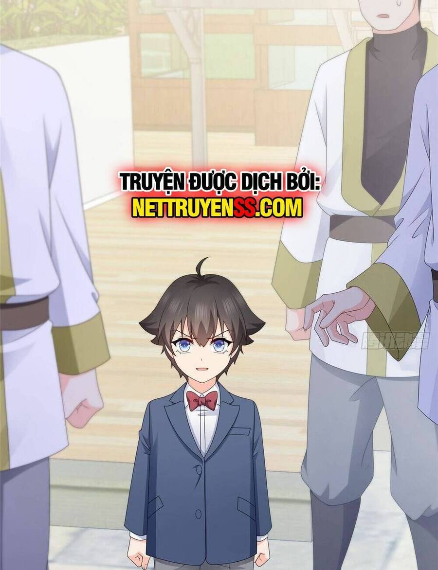 Hệt Như Hàn Quang Gặp Nắng Gắt Chapter 472 - 29