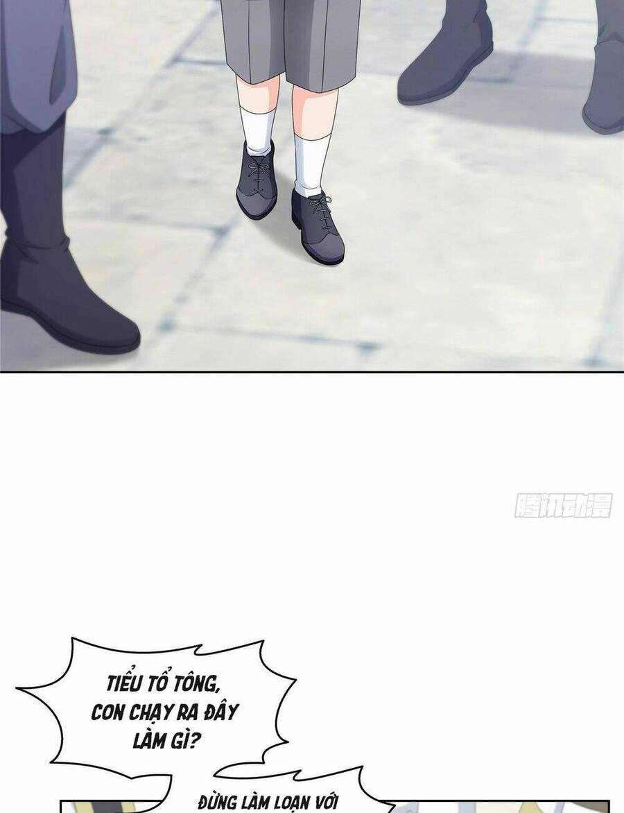 Hệt Như Hàn Quang Gặp Nắng Gắt Chapter 472 - 30