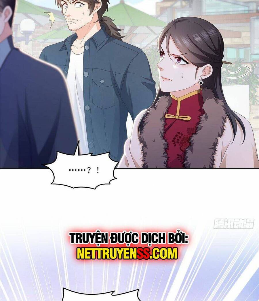 Hệt Như Hàn Quang Gặp Nắng Gắt Chapter 472 - 4