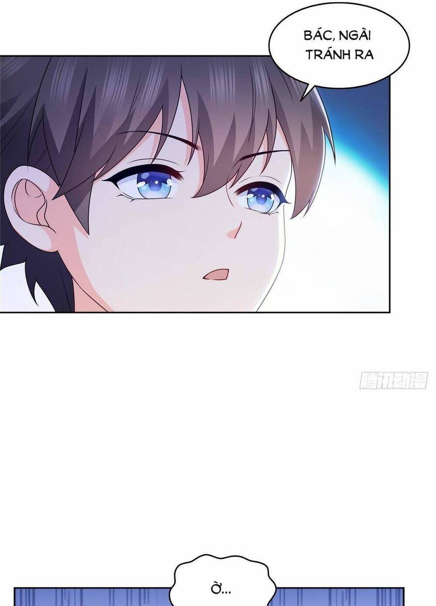 Hệt Như Hàn Quang Gặp Nắng Gắt Chapter 472 - 32