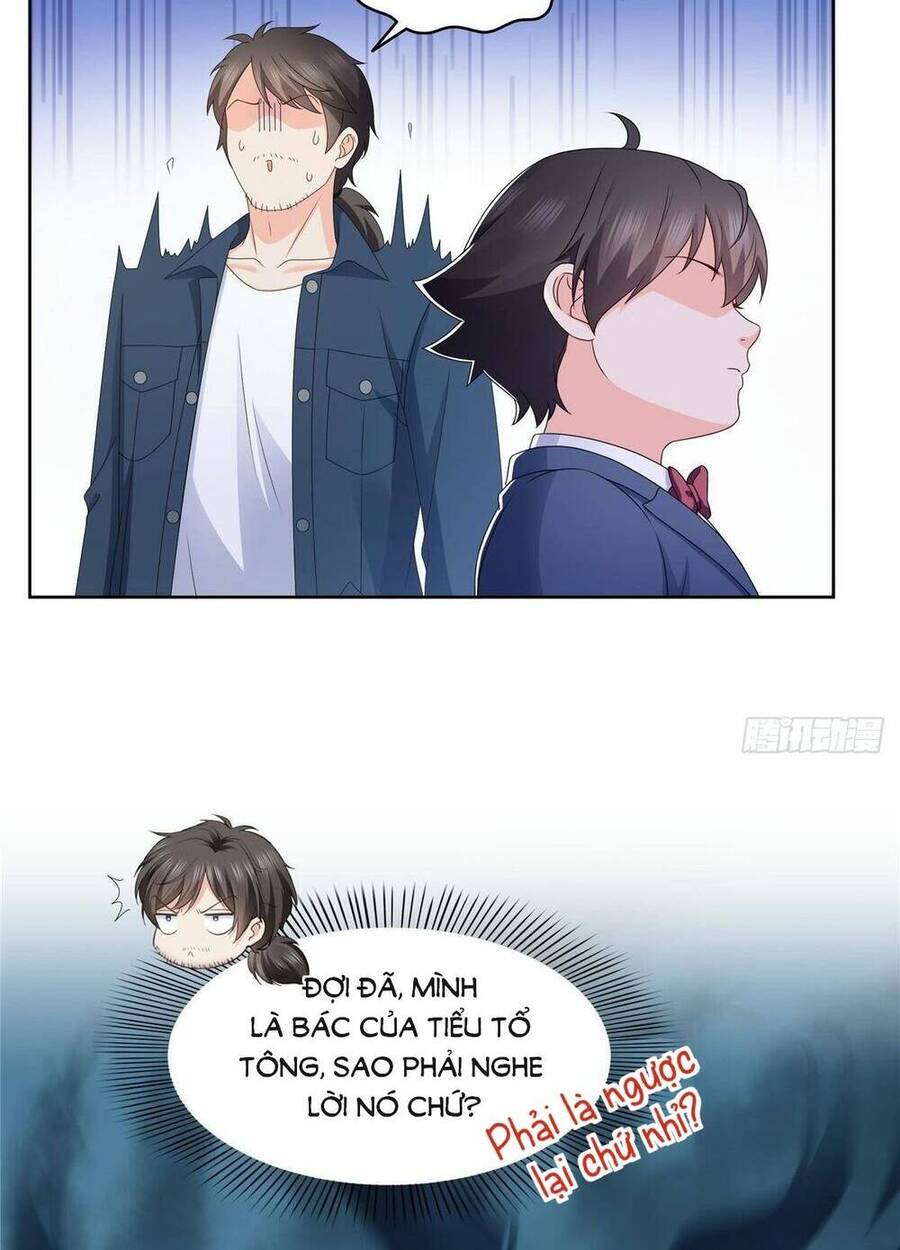 Hệt Như Hàn Quang Gặp Nắng Gắt Chapter 472 - 33