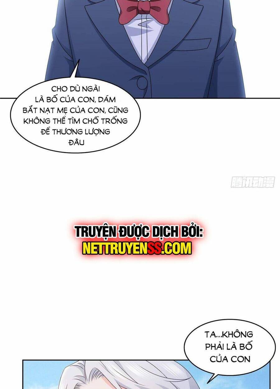 Hệt Như Hàn Quang Gặp Nắng Gắt Chapter 472 - 36