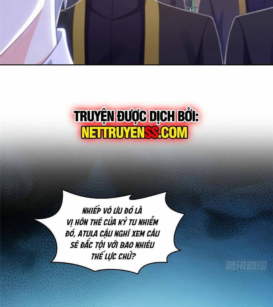 Hệt Như Hàn Quang Gặp Nắng Gắt Chapter 472 - 39