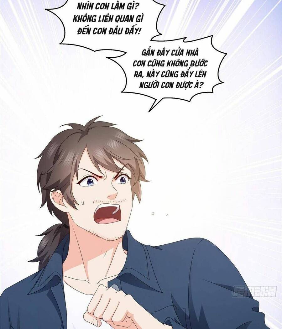 Hệt Như Hàn Quang Gặp Nắng Gắt Chapter 472 - 5