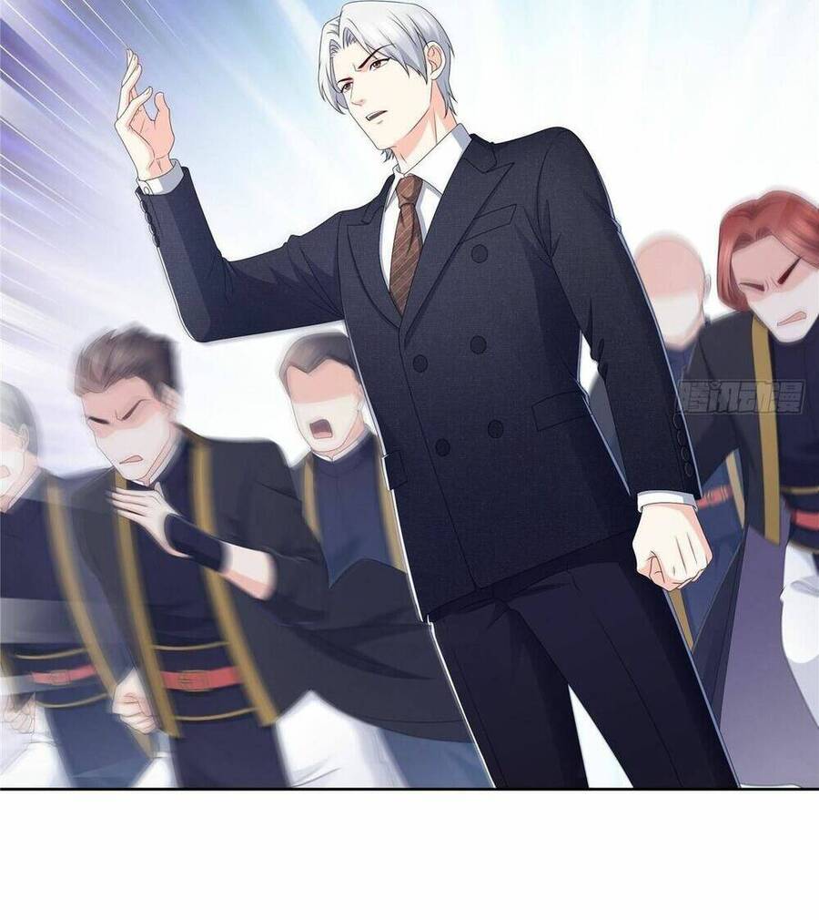 Hệt Như Hàn Quang Gặp Nắng Gắt Chapter 472 - 43