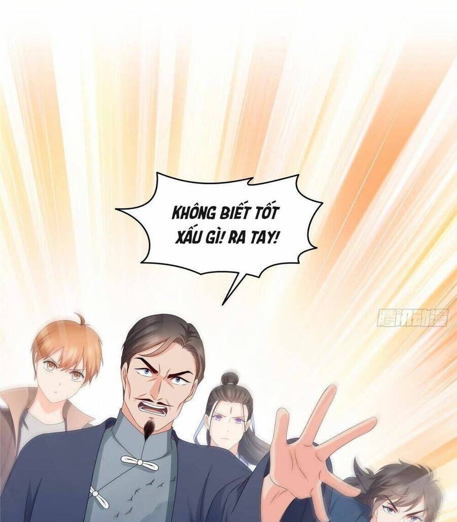 Hệt Như Hàn Quang Gặp Nắng Gắt Chapter 472 - 44