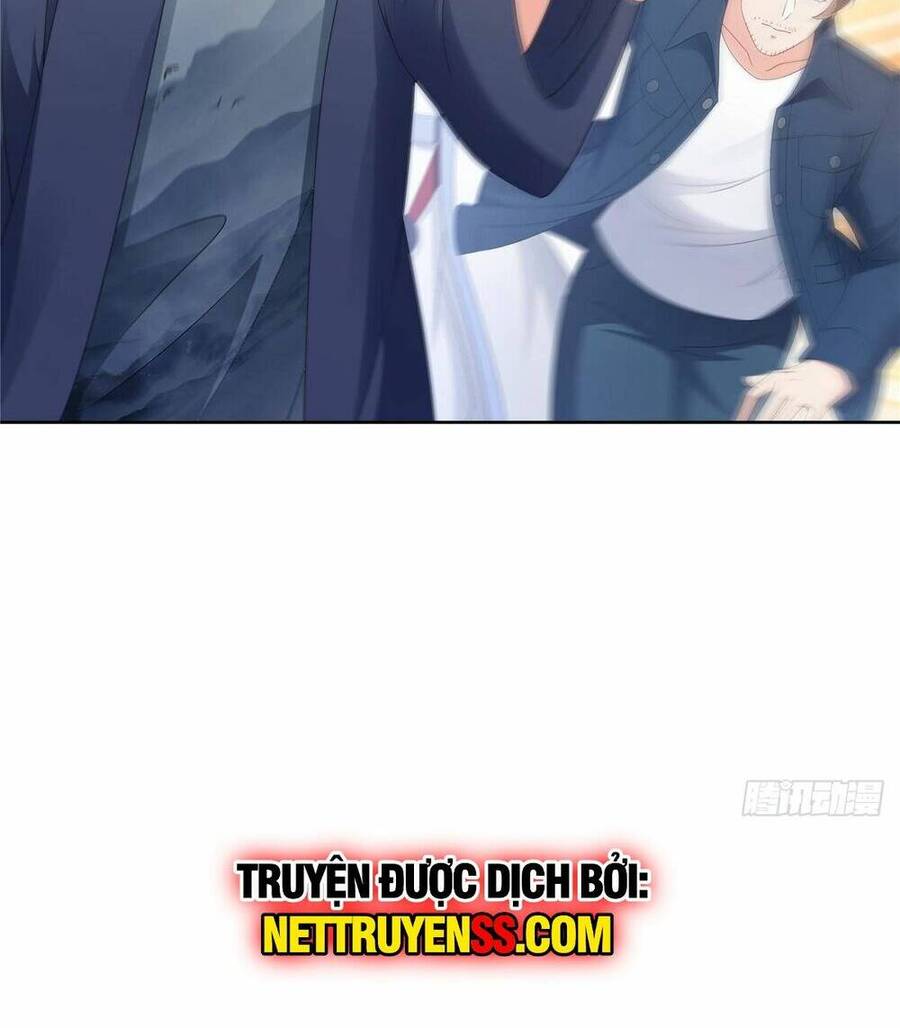 Hệt Như Hàn Quang Gặp Nắng Gắt Chapter 472 - 45