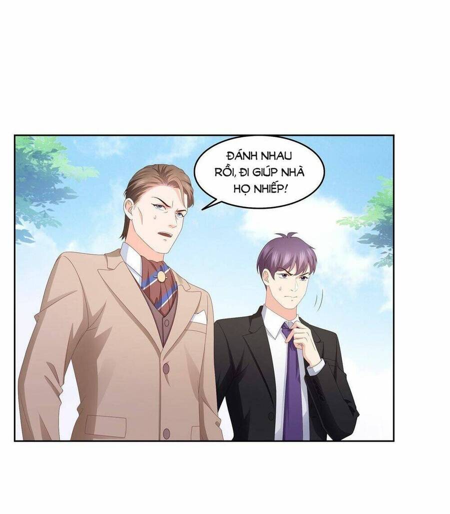 Hệt Như Hàn Quang Gặp Nắng Gắt Chapter 472 - 46